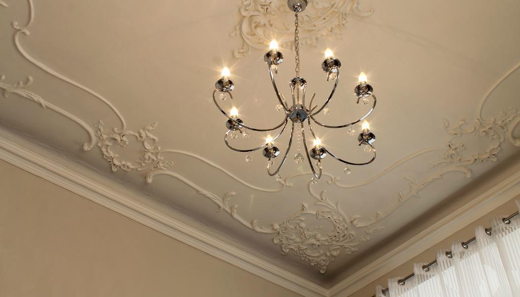 Royal Celakovskeho Sady Apartmán Prague