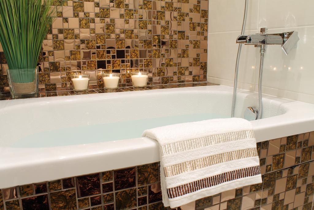 Apartmán Royal Celakovskeho Sady *