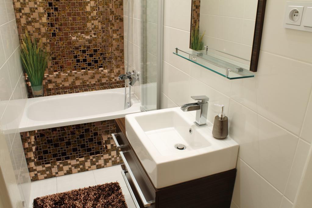 Apartmán Royal Celakovskeho Sady Prague