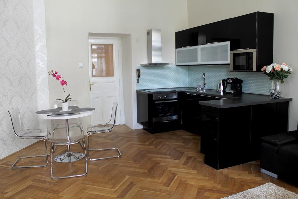 Royal Celakovskeho Sady Prague